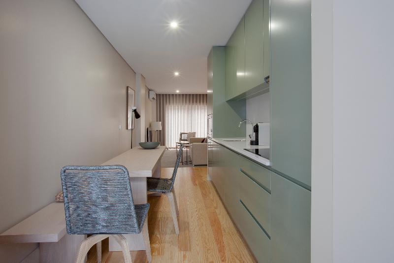 Luxury Boutique Porto