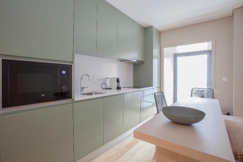 Luxury Boutique Apartament *