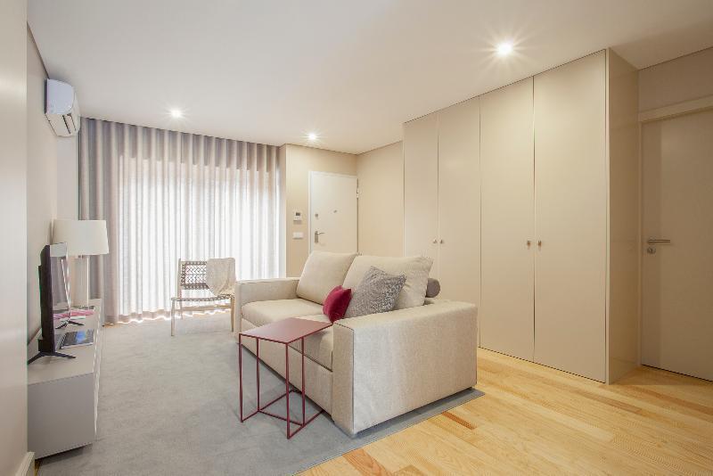 Apartament Luxury Boutique Porto
