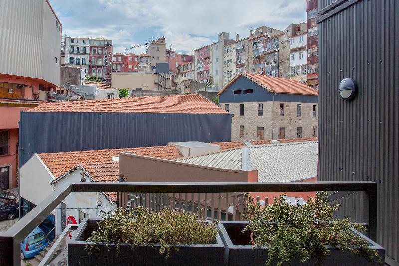 Luxury Boutique Porto