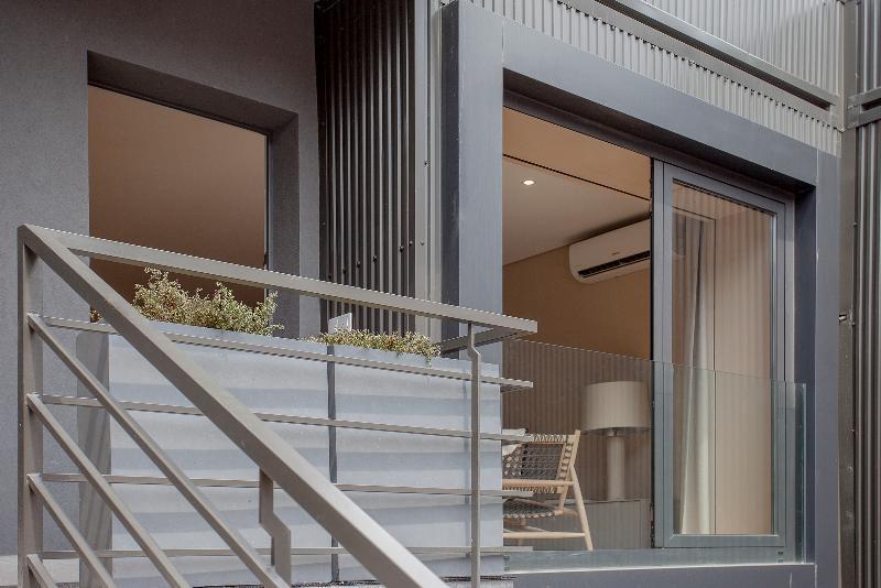 Apartament Luxury Boutique Porto