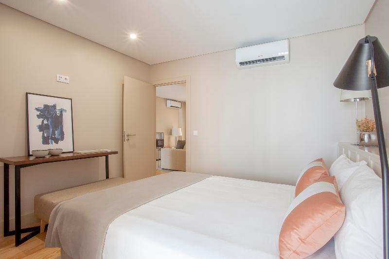 Luxury Boutique Apartament Porto